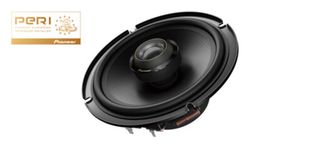 PIONEER TS-Z65F 17cm 2-Way Coaxial Speakers (330 W)