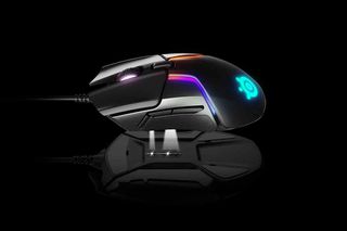 STEEL SERIES 62446 Rival 600