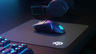 STEEL SERIES 62456 Rival 650 Wireless