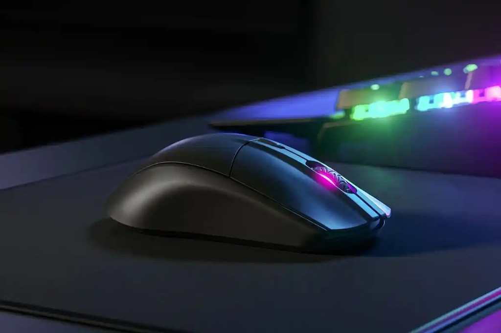 STEEL SERIES 62513 Rival 3