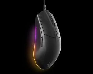 STEEL SERIES 62515 Rival 3 Gen 2 - Black