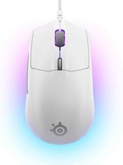 STEEL SERIES 62516 Rival 3 Gen 2 - White