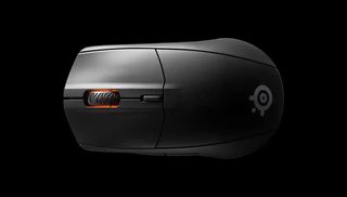 STEEL SERIES 62523 Rival 3 WL Gen 2 - Black Rival 3 Wireless Gen 2 - Μαύρο (US)Πιο γρήγορο από ποτέ, με χρόνο απόκρισης κλικ μόλις 1.9 msΑσύρματη σύνδεση 2.4GHz επιπέδου gaming και Bluetooth για άλλες