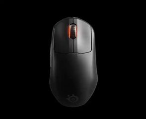 STEEL SERIES 62593 Prime Wireless Gaming Mouse