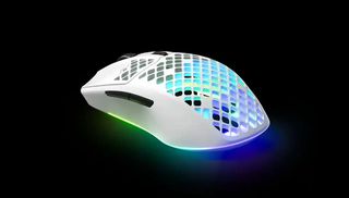 STEEL SERIES 62608 Aerox 3 Wireless Snow