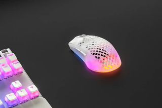STEEL SERIES 62610 Aerox 3 Wireless Ghost