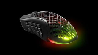 STEEL SERIES 62618 Aerox 9 Wireless Gaming Mouse