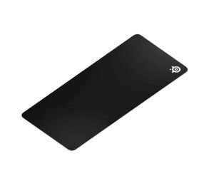STEEL SERIES 63429 QCK XXL Product DescriptionΤο SteelSeries QcK είναι ένα από τα πιο δημοφιλή gaming mousepads παγκοσμίως, σχεδιασμένο για ακρίβεια, σταθερότητα και άνεση σε κάθε τύπο παιχνιδιού. Με