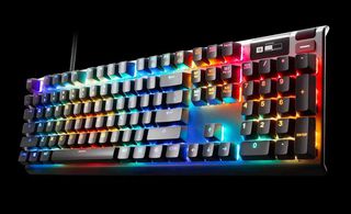 STEEL SERIES 64626 Apex Pro US