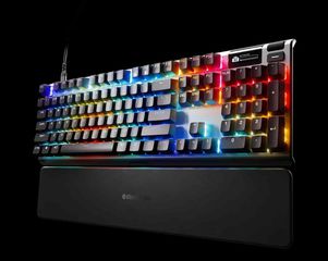 STEEL SERIES 64660 APEX PRO GEN 3-US