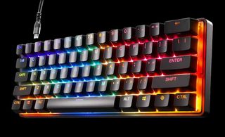 STEEL SERIES 64820 Apex Pro Mini US