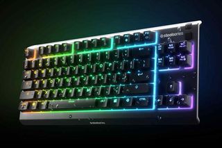STEEL SERIES 64831 Apex 3 TKL - US