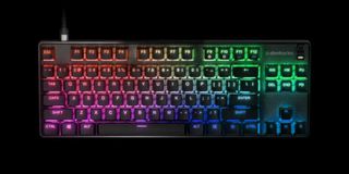 STEEL SERIES 64847 Apex 9 TKL US