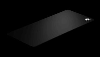 STEEL SERIES 67500 QcK Heavy XXL QcK Heavy XXLExtra Thick υφασμάτινο mousepad για μέγιστη άνεση καρπούExtra παχύς, αντιολισθητικός λαστιχένιος πάτος που αποτρέπει την ανεπιθύμητη μετακίνησηΑποκλειστικ