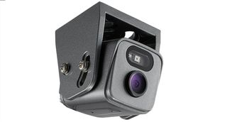 THINKWARE BCFH-50W (20M) AFHD External Rear Cam F200Pro/T700/X700/F790 Η Thinkware BCFH-50SW είναι μια εξωτερική κάμερα χαμηλού προφίλ πλευρικής όψης που εφαρμόζει όμορφα και στις δύο πλευρές του οχήμ