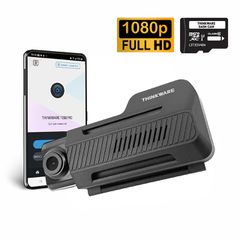 THINKWARE F200PROEU2CH32GBCHG F200PRO 2CH 32GB+GPS HW & P LEAD