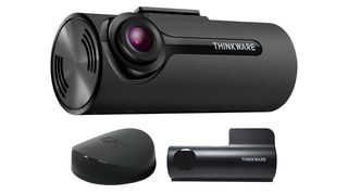 THINKWARE F70EUHC8GB F70 HARDAWIRE 1CH 8GB DASHCAM Η κάμερα F70 της Thinkware προσφέρει καθαρή και ευκρινή αναλύση 1080p full HD σε έναν κομψό σχεδιασμό. Ιδανική επιλογή για όποιον αναζητά την πρώτη τ