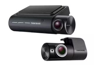 THINKWARE Q850GL2CH64GBH Q850 2CH Hardwire Camera 64GB 2K Περιγραφή ΠροϊόντοςΣτυλ και Ασφάλεια σε Απόλυτη ΙσορροπίαΑνακαλύψτε τον ιδανικό συνδυασμό σχεδιασμού και απόδοσης με το Thinkware Q850 Dash Ca
