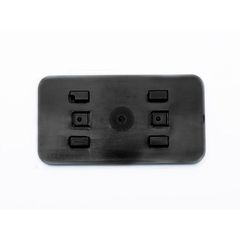 THINKWARE TWF800Mount F800/Q800 Pro Mount (TWA-F800M) Βάση Στήριξης Thinkware με Αυτοκόλλητη Ταινία 3MΗ ιδανική προσθήκη για τη dash cam σας, αν χρειάζεστε επιπλέον βάση για δεύτερο όχημα ή αντικατάστ