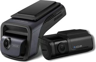 THINKWARE U3000GL2CH64GB_HWONLY CH64GB_H U3000 64GB UK 2CH Dual Lead Thinkware U3000 - Flagship Dash Cam 4K UHDΤο νέο κορυφαίο μοντέλο U3000 της Thinkware προσφέρει καταγραφή πραγματικής ανάλυσης 4K U