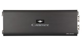 CADENCE E-QRS1.3000D QRS Series Amplifier QRS1.3000D