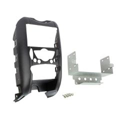 CONNECTS2 D-CT23BM02 Πρόσοψη R/CD-Οθόνης Mini Cooper 2006-2014 R55/56/57