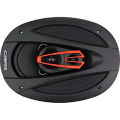 CADENCE H-Q693Xi Q693Xi 6x9" Ομοαξονικά Ηχεία Τριών Δρόμων