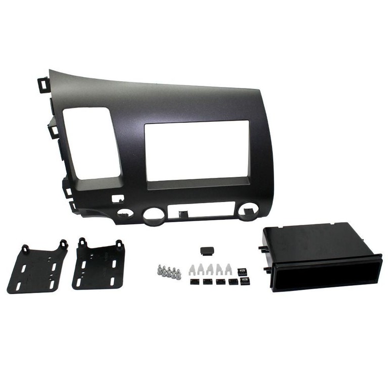 CONNECTS2 D-CT24HD05 Πρόσοψη R/CD-Οθόνης Honda