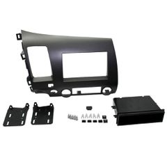 CONNECTS2 D-CT24HD05 Πρόσοψη R/CD-Οθόνης Honda