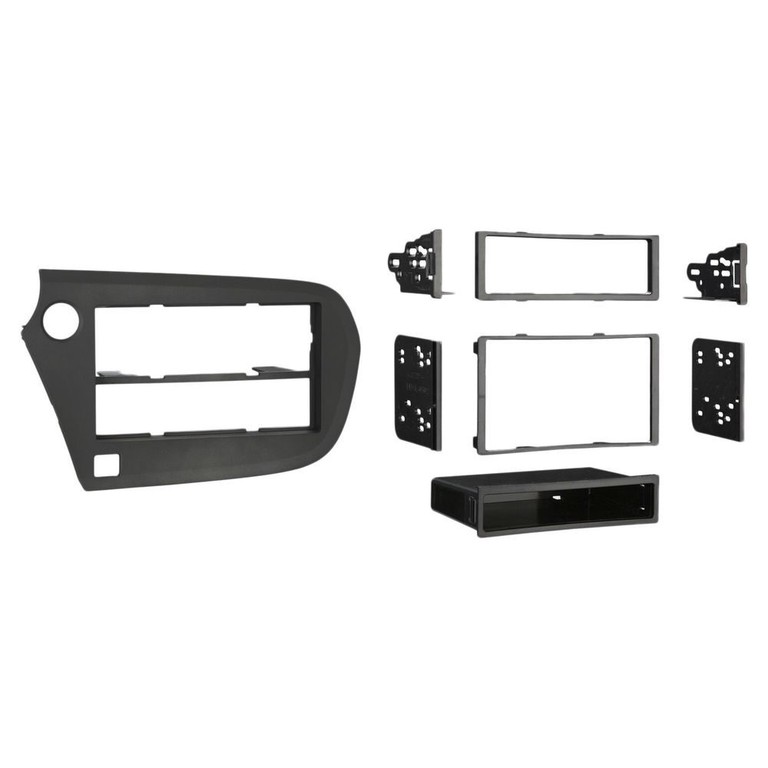 CONNECTS2 D-CT24HD06L Πρόσοψη R/CD-Οθόνης Honda
