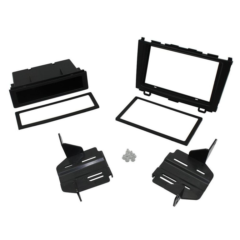 CONNECTS2 D-CT24HD07 Πρόσοψη R/CD-Οθόνης Honda