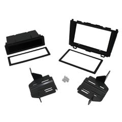CONNECTS2 D-CT24HD07 Πρόσοψη R/CD-Οθόνης Honda