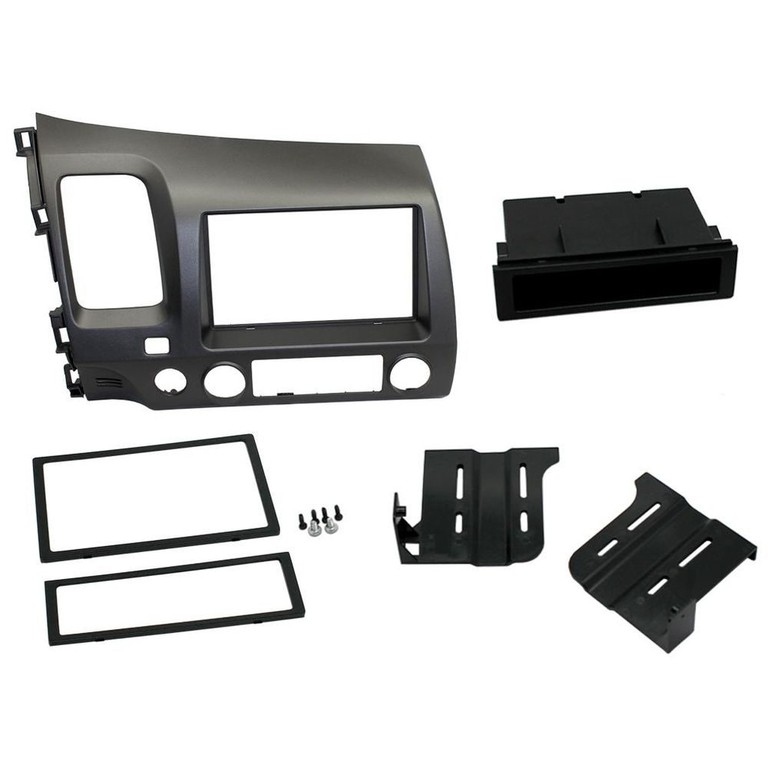 CONNECTS2 D-CT24HD16L Πρόσοψη R/CD-Οθόνης Honda