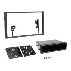 CONNECTS2 D-CT24HU01 Πρόσοψη R/CD-Οθόνης Hummer