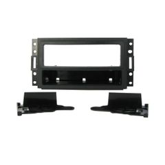 CONNECTS2 D-CT24HU02 Πρόσοψη R/CD-Οθόνης Hummer