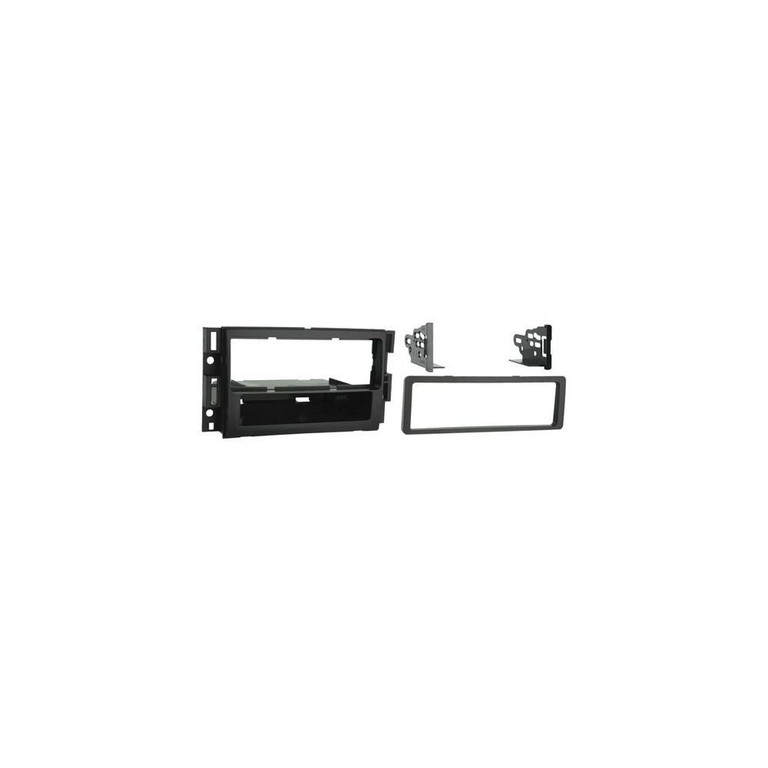 CONNECTS2 D-CT24HU03 Πρόσοψη R/CD-Οθόνης Hummer