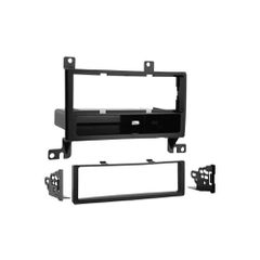 CONNECTS2 D-CT24HY04 Πρόσοψη R/CD-Οθόνης Hyundai