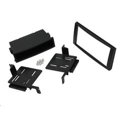 CONNECTS2 D-CT24HY05 Πρόσοψη R/CD-Οθόνης Hyundai
