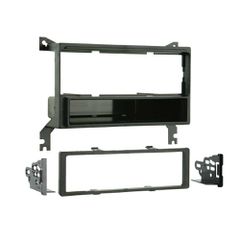 CONNECTS2 D-CT24HY06 Πρόσοψη R/CD-Οθόνης Hyundai