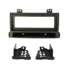 CONNECTS2 D-CT24HY07 Πρόσοψη R/CD-Οθόνης Hyundai