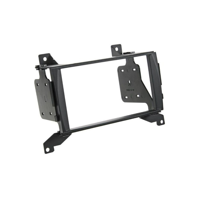 CONNECTS2 D-CT24HY10 Πρόσοψη R/CD-Οθόνης Hyundai