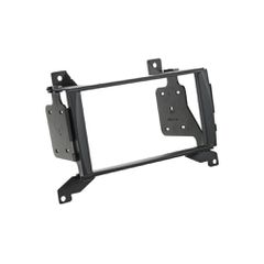 CONNECTS2 D-CT24HY10 Πρόσοψη R/CD-Οθόνης Hyundai