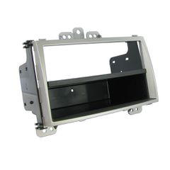 CONNECTS2 D-CT24HY21 Πρόσοψη R/CD-Οθόνης Hyundai