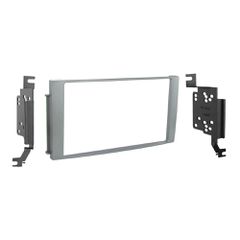 CONNECTS2 D-CT24HY24 Πρόσοψη R/CD-Οθόνης Hyundai