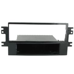 CONNECTS2 D-CT24KI11 Πρόσοψη R/CD-Οθόνης Kia