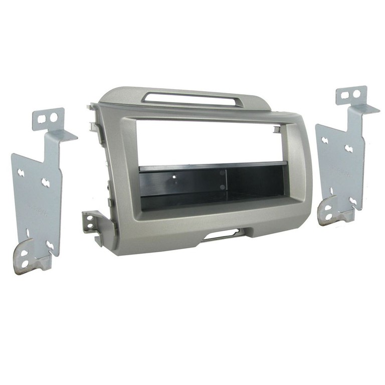 CONNECTS2 D-CT24KI17 Πρόσοψη R/CD-Οθόνης Kia
