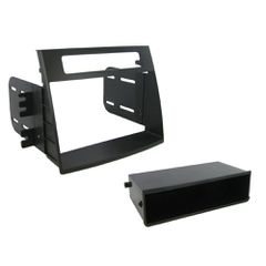 CONNECTS2 D-CT24KI23 Πρόσοψη R/CD-Οθόνης Kia
