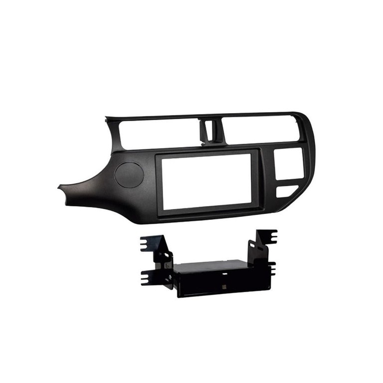 CONNECTS2 D-CT24KI25L Πρόσοψη R/CD-Οθόνης Kia