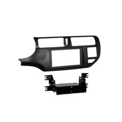 CONNECTS2 D-CT24KI25L Πρόσοψη R/CD-Οθόνης Kia