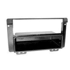CONNECTS2 D-CT24LR01 Πρόσοψη R/CD-Οθόνης Land Rover